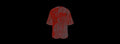 GLITCH SHIRT #81580 (back)