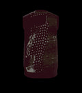 GLITCH VEST #37897 (back)