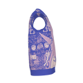 GLITCH VEST 1445