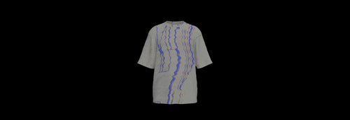 GLITCH SHIRT #82722 (front)