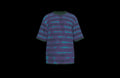 GLITCH SHIRT #13391 (front)