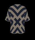 GLITCH SHIRT #75096 (back)