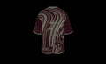 GLITCH SHIRT #84747 (back)