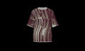 GLITCH SHIRT #84747 (front)