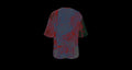 GLITCH SHIRT #25746 (back)