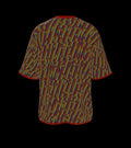 GLITCH SHIRT #51344 (back)