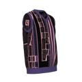 GLITCH VEST #74532