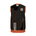 GLITCH VEST #5764