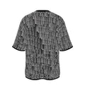 GLITCH SHIRT #97101 (back)