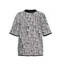 GLITCH SHIRT #97101 (front)