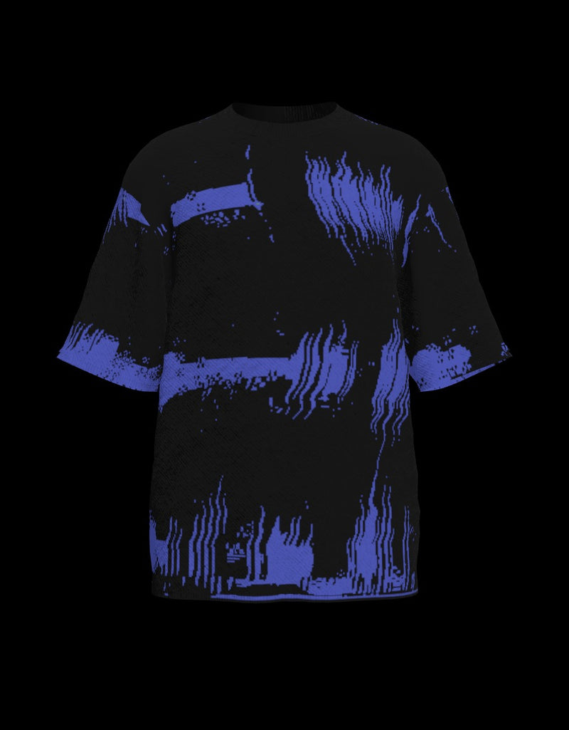 GLITCH SHIRT #72397 (front)