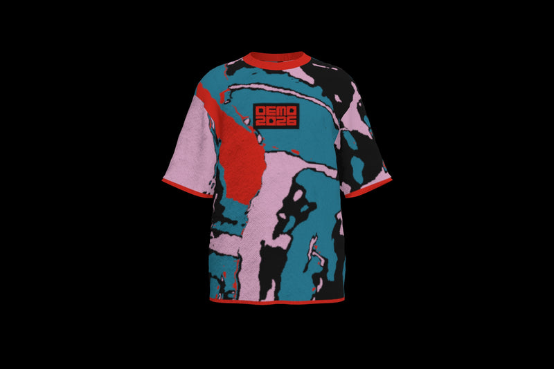 GLITCH SWAG #69425 (front)