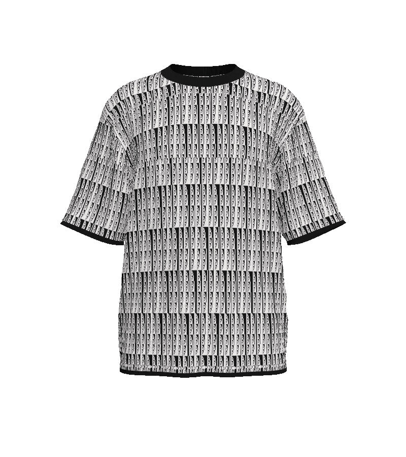 GLITCH SHIRT #24932 (front)
