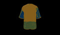 GLITCH SHIRT #96481 (back)