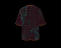GLITCH SHIRT #23119 (back)