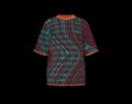 GLITCH SHIRT #23119 (front)