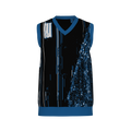GLITCH VEST #5823