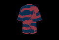 GLITCH SHIRT #62636 (back)