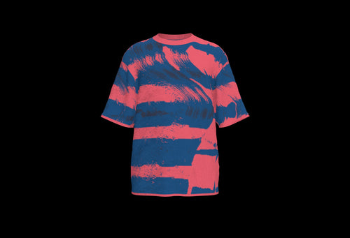 GLITCH SHIRT #62636 (front)