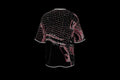 GLITCH SWAG #20119 (back)