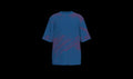 GLITCH SHIRT #20708 (front)