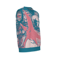 GLITCH VEST 1443