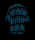 CATLANTA GLITCH #56915 - SWEATER - XL back