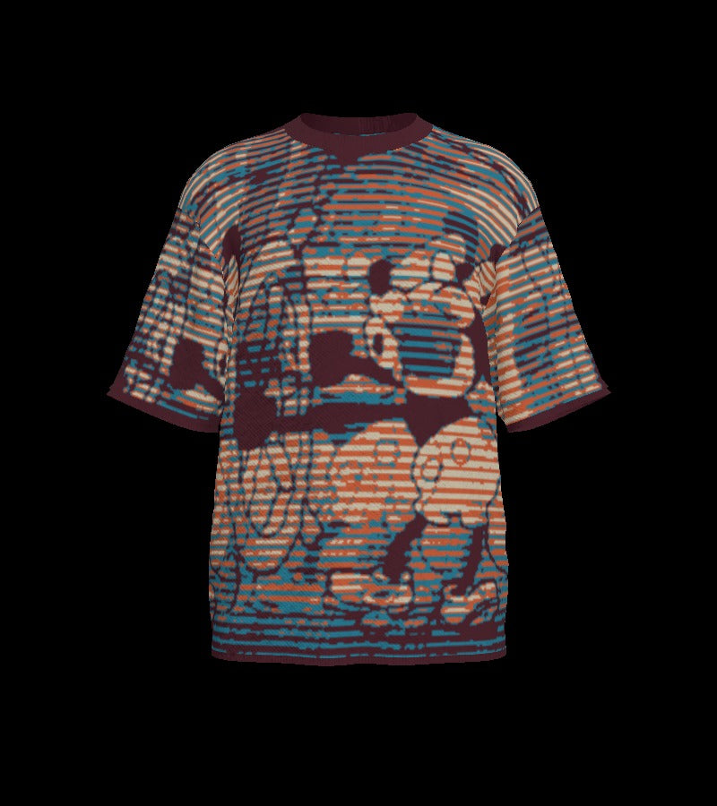 STEAMBOAT SHIRT #56421 — 2XS (front)