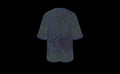 GLITCH SHIRT #87733 (back)