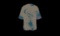 GLITCH SHIRT #73427 (back)