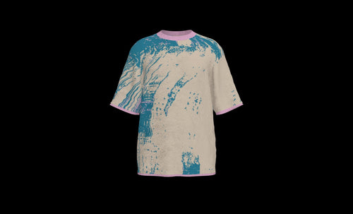 GLITCH SHIRT #73427 (front)