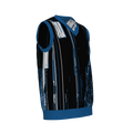 GLITCH VEST #5823