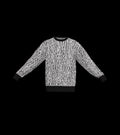 GLITCH SWEATER #26854 (front)