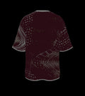 GLITCH SHIRT #84738 (back)