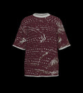 GLITCH SHIRT #84738 (front)