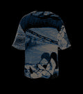 STEAMBOAT SHIRT #94493 — M (back)