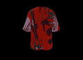 GLITCH SHIRT #24500 (back)