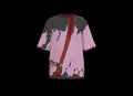 GLITCH SHIRT #24500 (front)
