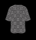 GLITCH SHIRT #13929 (back)