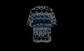 GLITCH SHIRT #47168 (back)