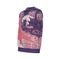 GLITCH VEST 1444