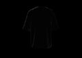 GLITCH SHIRT #56245 (back)