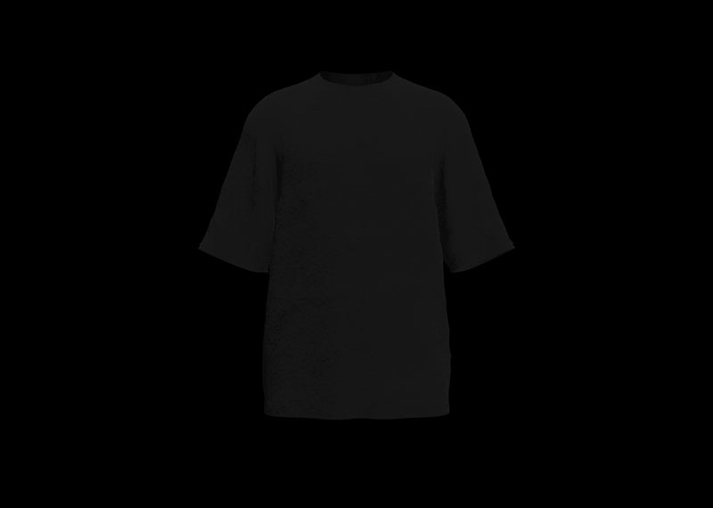 GLITCH SHIRT #56245 (front)