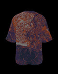 GLITCH SHIRT #76620 (back)