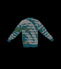 GLITCH PEAKING #96260 (back)