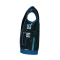 GLITCH VEST #25125