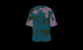 GLITCH SHIRT #84931 (back)