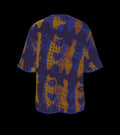 CATLANTAxGLITCHWEAR SHIRT #17956 — L (back)