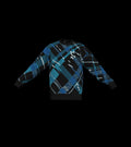 GLITCH SWEATER #64735 (front)
