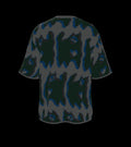 GLITCH SHIRT #97515 (back)